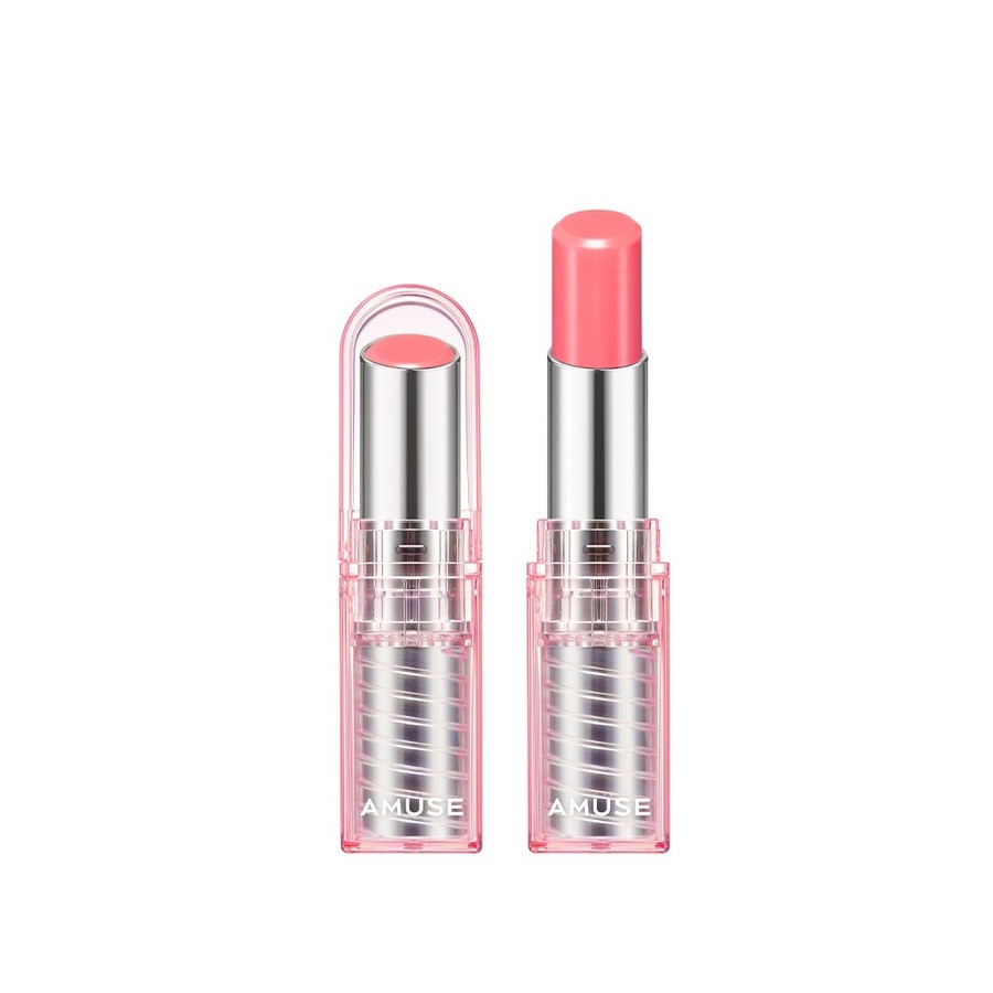 Amuse  Amuse Dew Balm lippenfarbe 3.2 g von Amuse