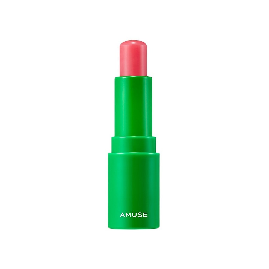 Amuse  Amuse Vegan Green lippenbalm 3.5 g von Amuse