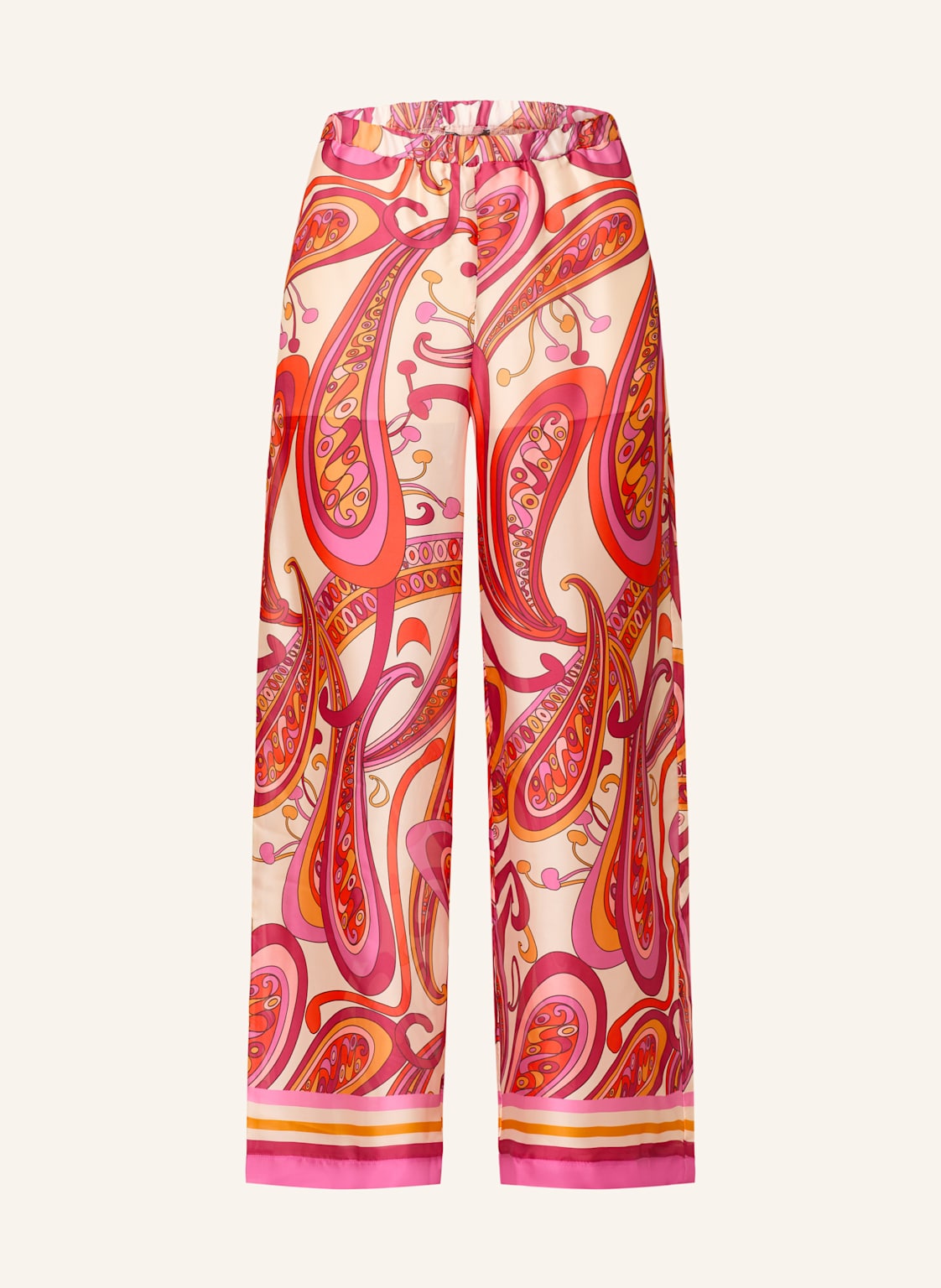Ana Alcazar Hose pink Ana Alcazar Hose pink von Ana Alcazar