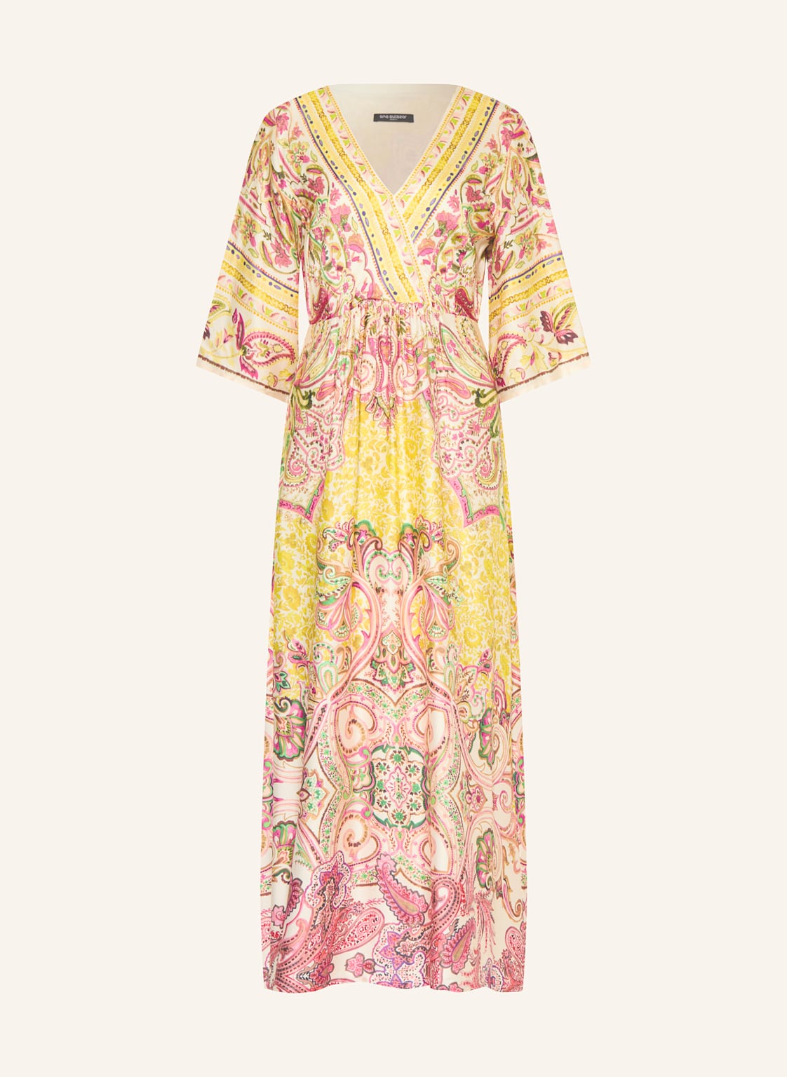 Ana Alcazar Kleid rot Ana Alcazar Kleid rot von Ana Alcazar