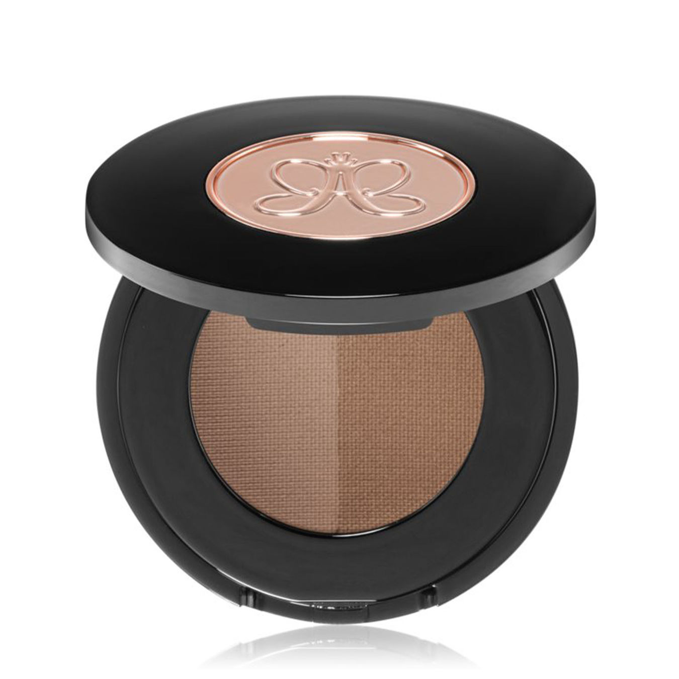 ANASTASIA BEVERLY HILLS BROW POWDER DUO AUGENBRAUENPUDER 1ST von Anastasia Beverly Hills