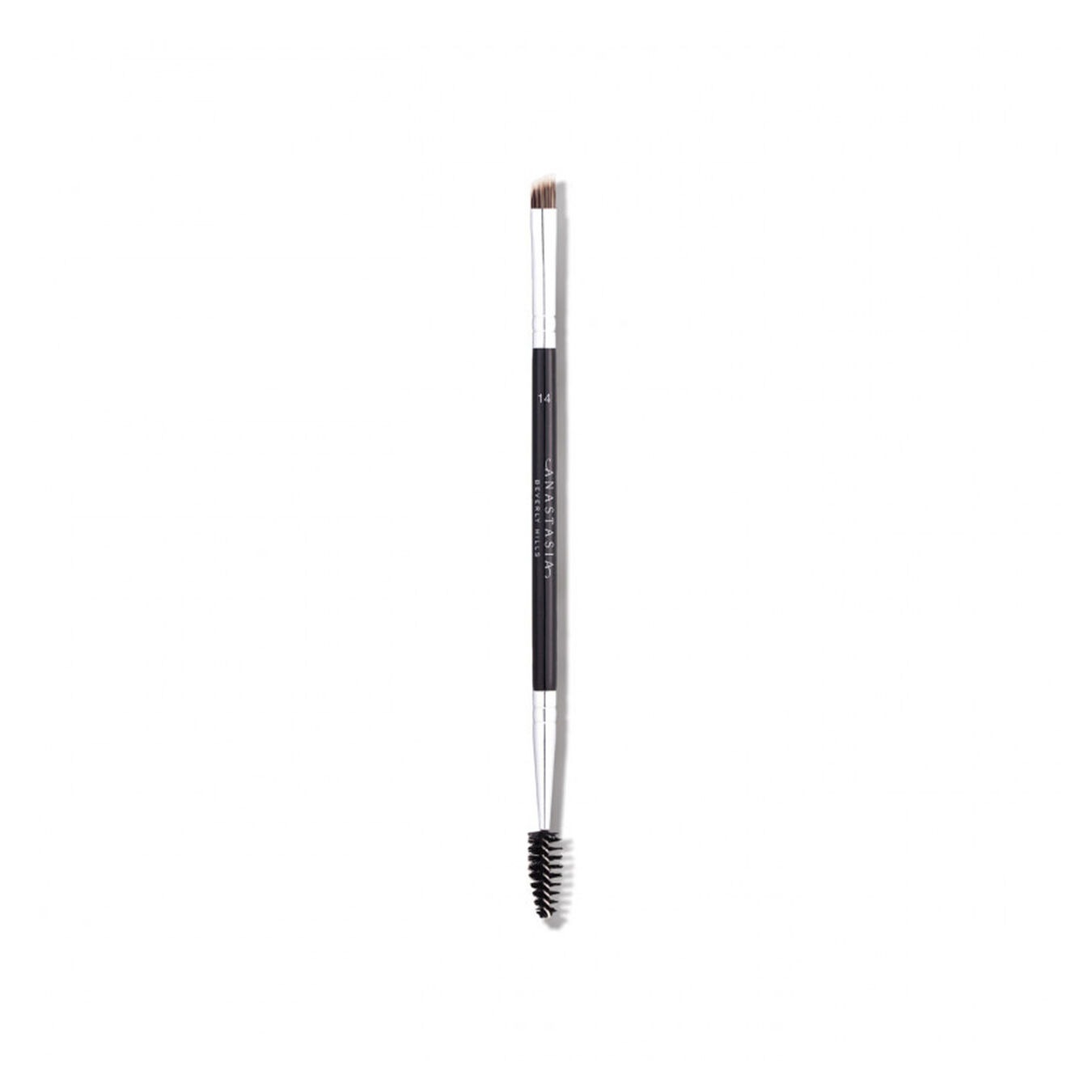 ANASTASIA BEVERLY HILLS Brush Dual Endet Firm Detail Brush 1ST von Anastasia Beverly Hills