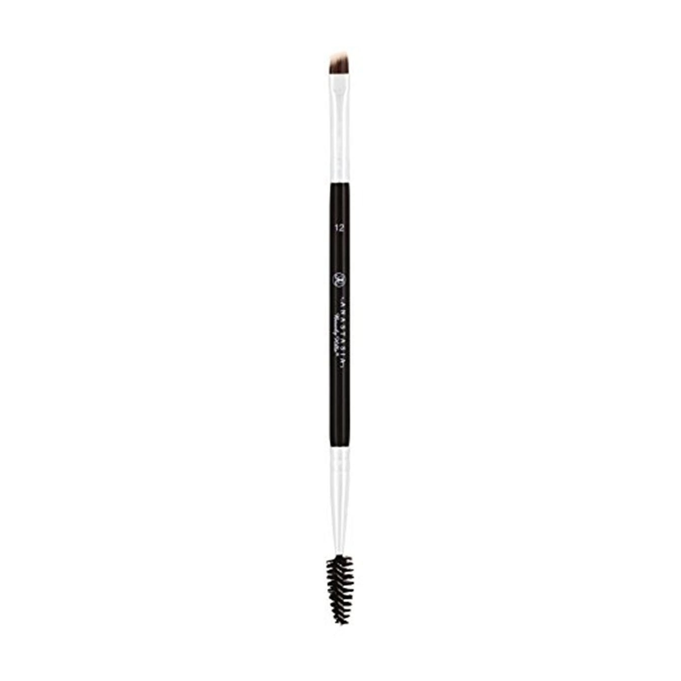 ANASTASIA BEVERLY HILLS Dual Ended Firm Ended Brush 12 Pinsel 1ST von Anastasia Beverly Hills