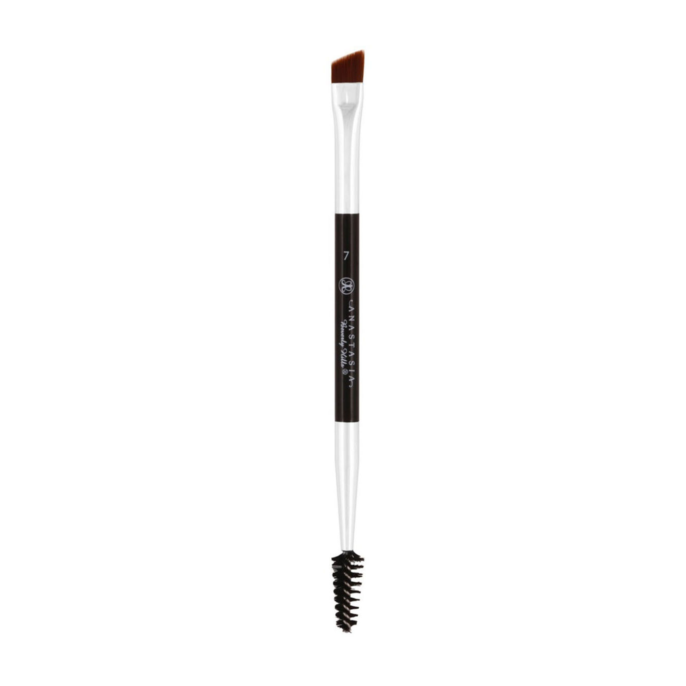 ANASTASIA BEVERLY HILLS Dual Ended Firm Ended Brush 7B Pinsel 1ST von Anastasia Beverly Hills