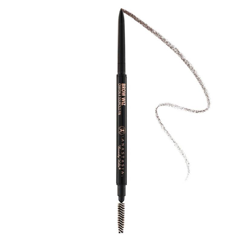 Brow Wiz Damen SOFT BROWN 0.085g von Anastasia Beverly Hills