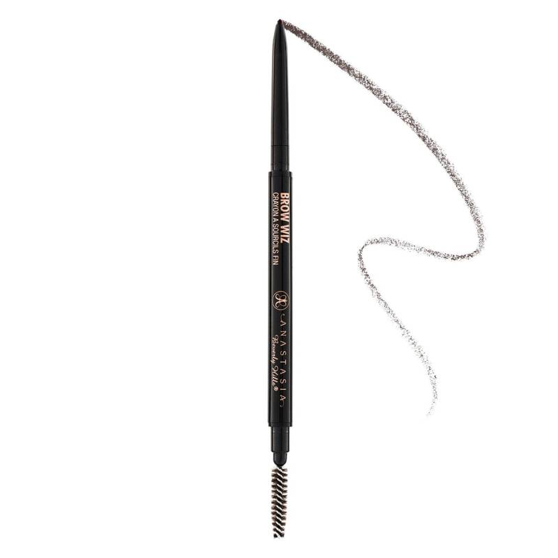 Brow Wiz Damen EBONY 0.085g von Anastasia Beverly Hills