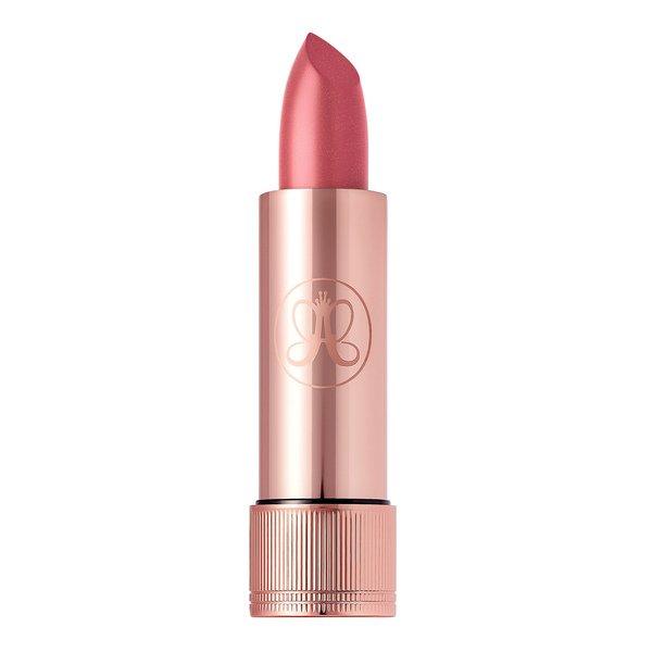 Matte & Satin Velvet Lipstick Damen ROSE DREAM 3g von Anastasia Beverly Hills