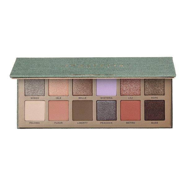 Palette Nouveau Damen von Anastasia Beverly Hills