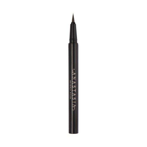 Superfine Micro-stroking Detail Brow Pen Damen Blonde 0.5ml von Anastasia Beverly Hills