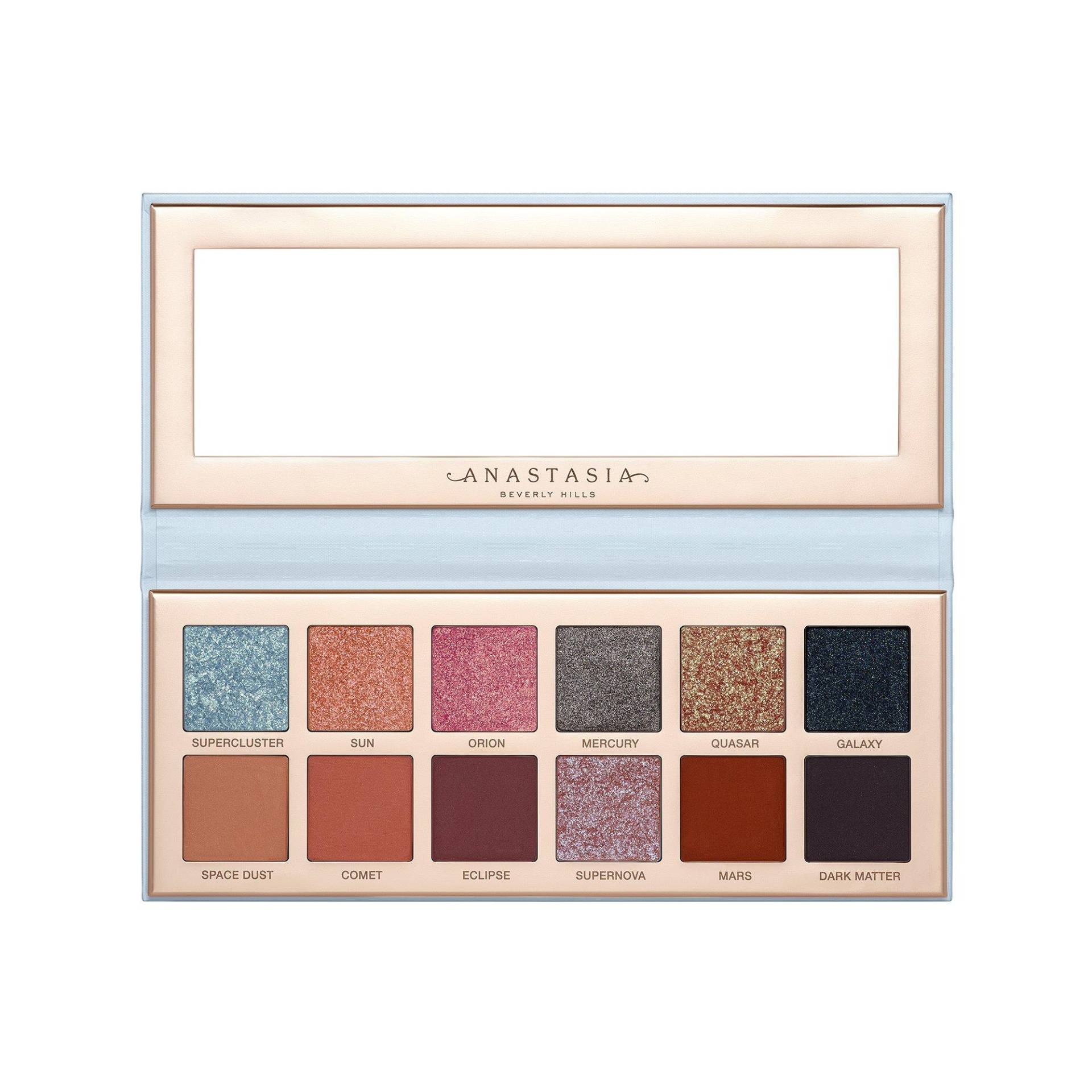 Cosmos Eye Shadow Palette Damen von Anastasia Beverly Hills