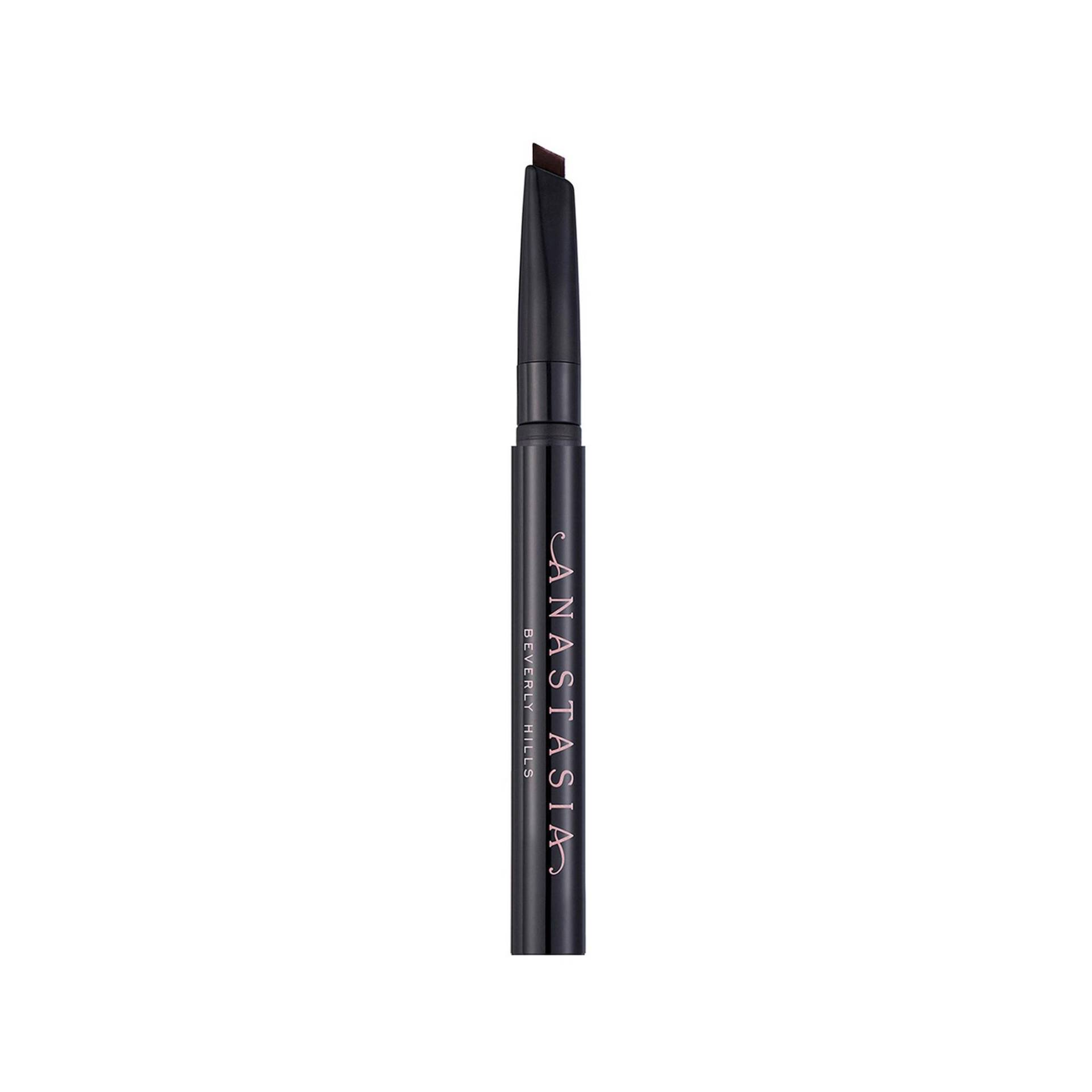 Deluxe Mini Brow Definer- Augenbrauenstift Unisex EBONY 0.1g von Anastasia Beverly Hills