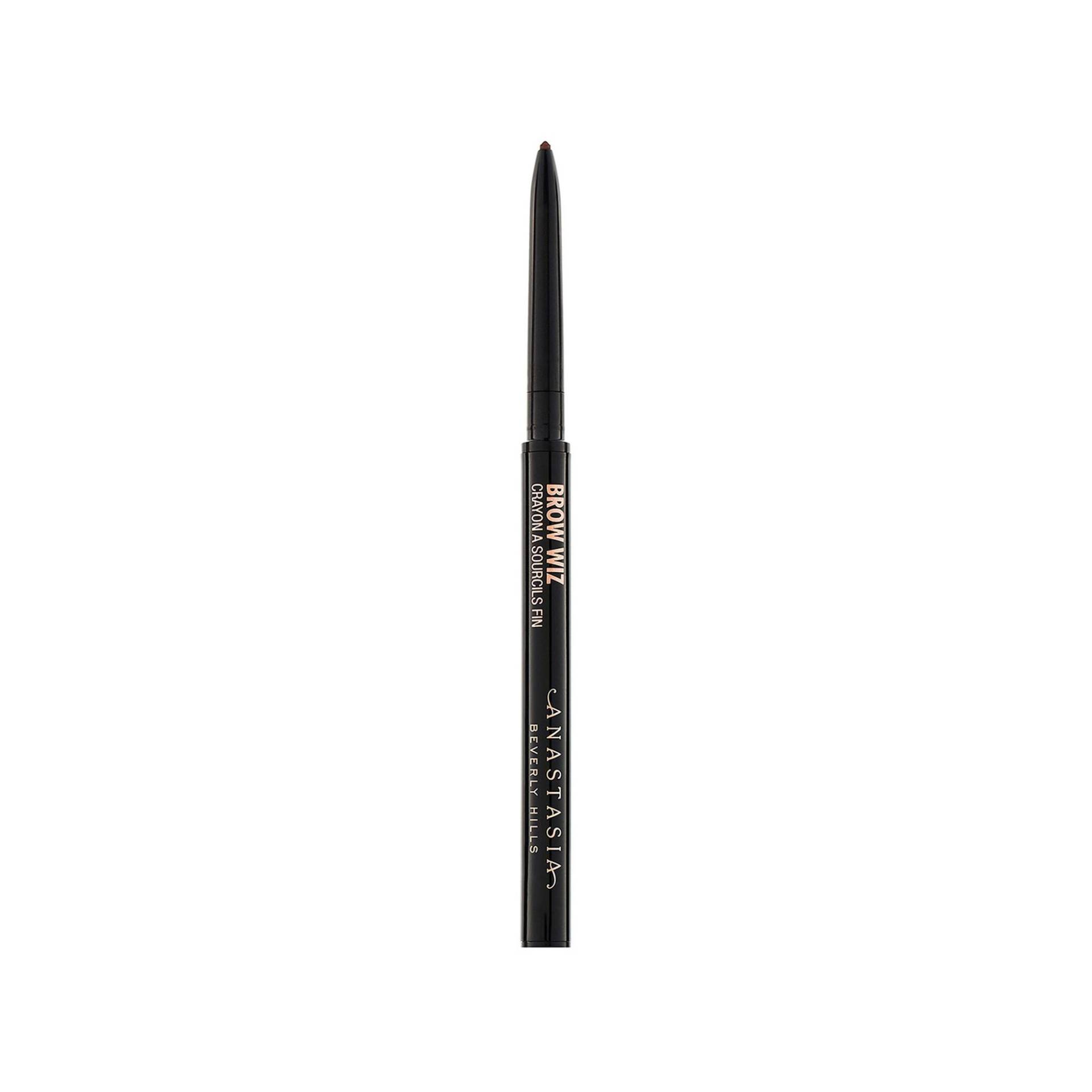 Deluxe Mini Brow Wiz® - Augenbrauenstift Reisegrösse Unisex AUBURN 0.04g von Anastasia Beverly Hills