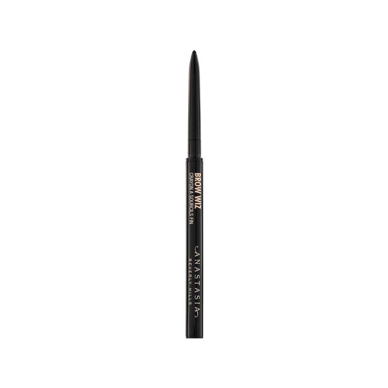 Deluxe Mini Brow Wiz® - Augenbrauenstift Reisegrösse Unisex DARK BROWN 0.04g von Anastasia Beverly Hills