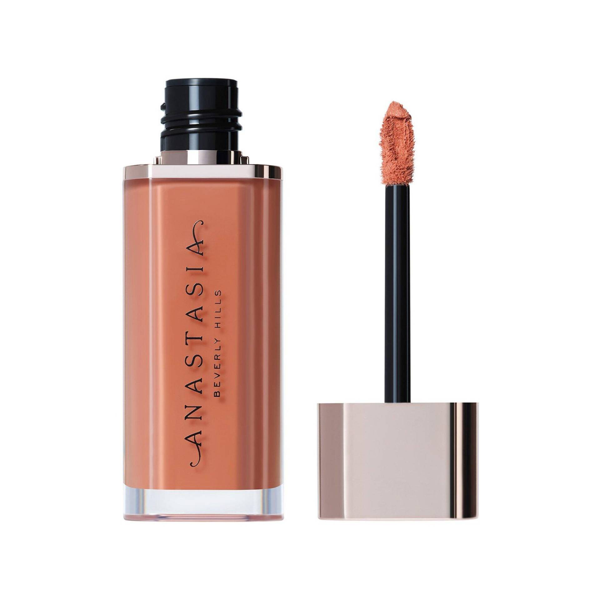 Lip Velvet - Lippenstift Damen Peach Amber 3.5g von Anastasia Beverly Hills