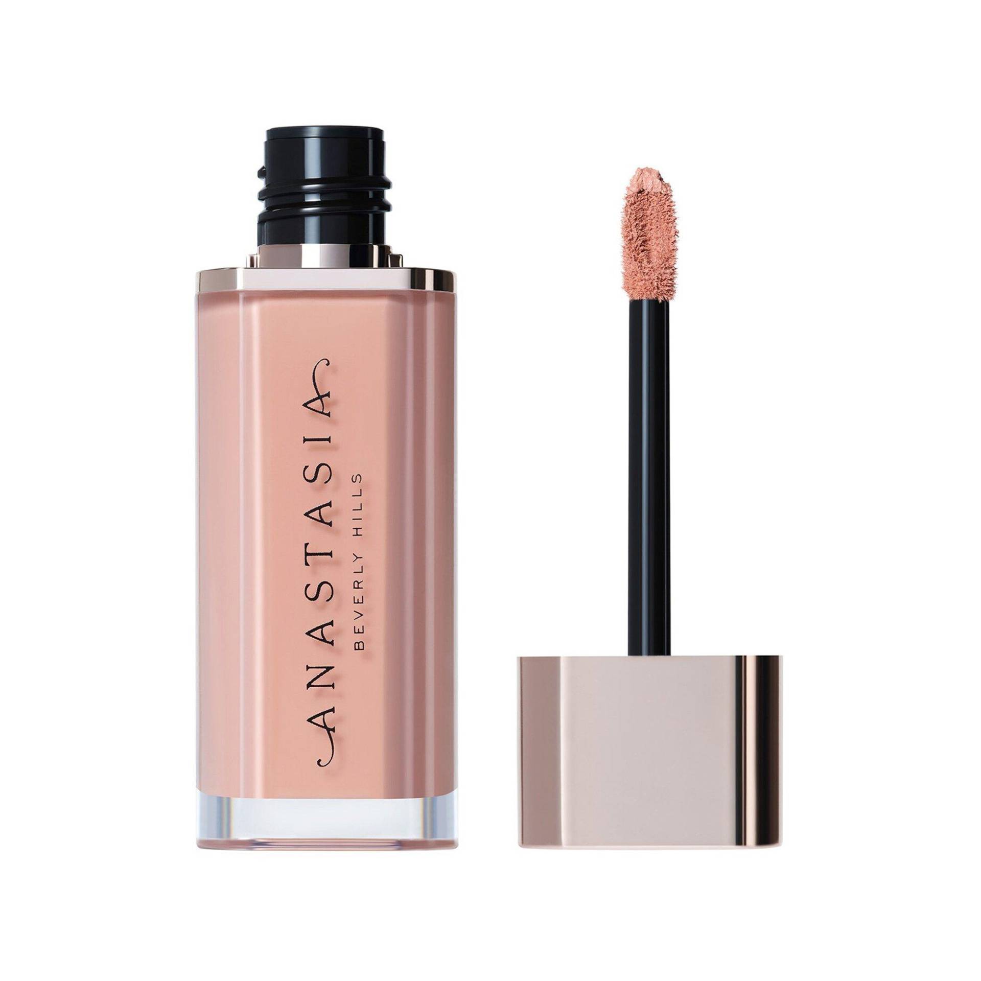 Lip Velvet - Lippenstift Damen Peachy Nude 3.5g von Anastasia Beverly Hills