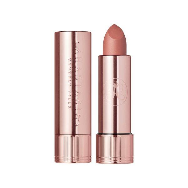 Matte & Satin Lipstick - Lippenstift Damen Blush brown 3g von Anastasia Beverly Hills