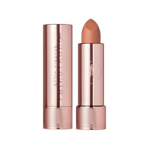 Matte & Satin Lipstick - Lippenstift Damen Warm taupe 3g von Anastasia Beverly Hills