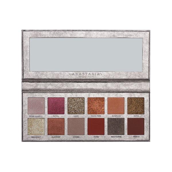 Rose Metals - Lidschattenpalette Damen multicolor von Anastasia Beverly Hills