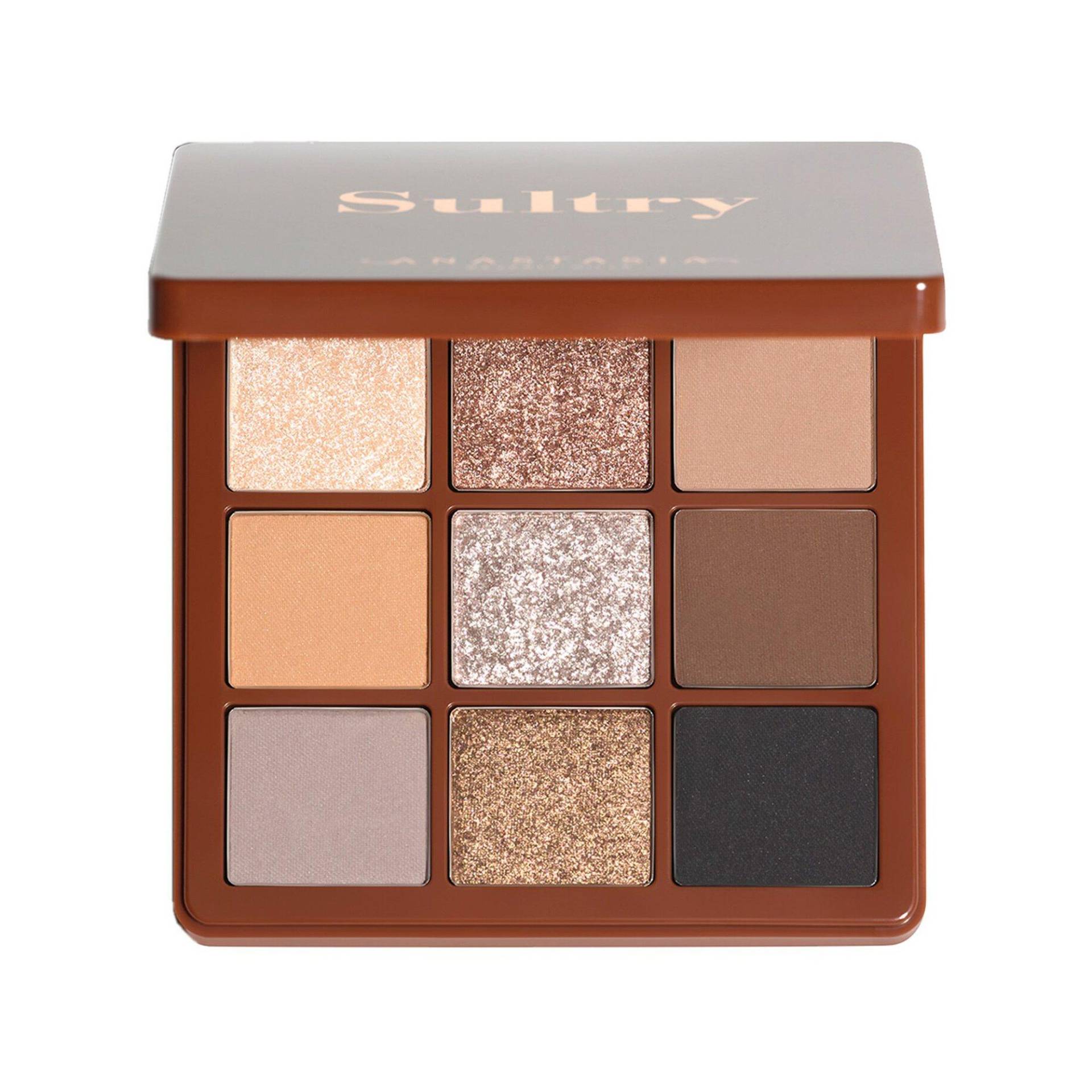 Mini Sultry Palette - Lidschattenpalette Damen  Set von Anastasia Beverly Hills