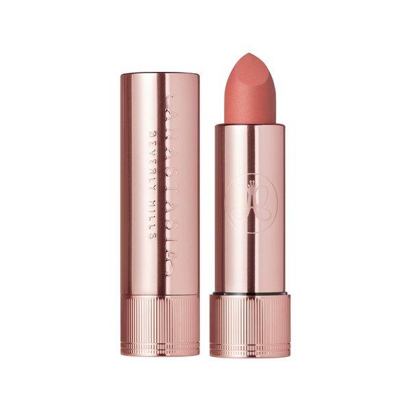 Matte & Satin Lipstick - Lippenstift Damen Sunbaked sunbaked 3g von Anastasia Beverly Hills