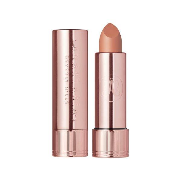 Matte & Satin Lipstick - Lippenstift Damen Honey taupe 3g von Anastasia Beverly Hills