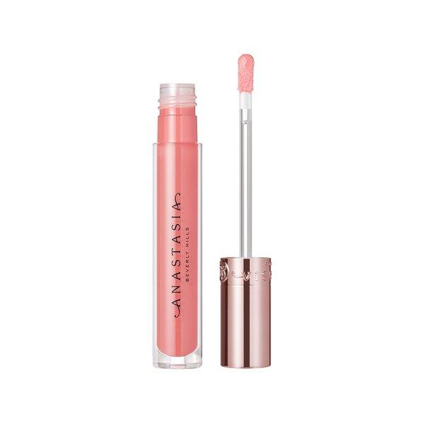 Lip Gloss - Gloss Für Die Lippen Damen Soft pink 4.7ml von Anastasia Beverly Hills