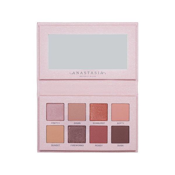 Glam To Go Mini - Lidschattenpalette Damen von Anastasia Beverly Hills