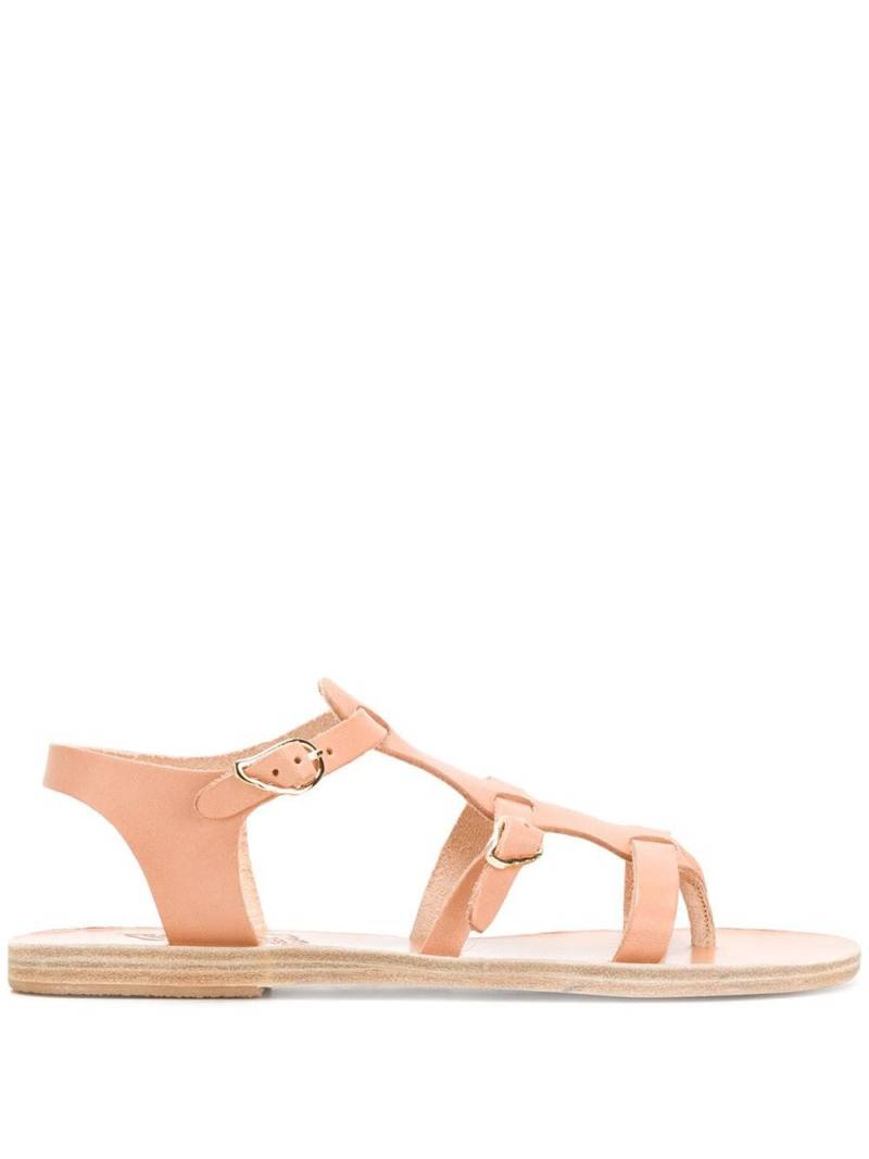 Ancient Greek Sandals Grace Kelly sandals - Neutrals von Ancient Greek Sandals