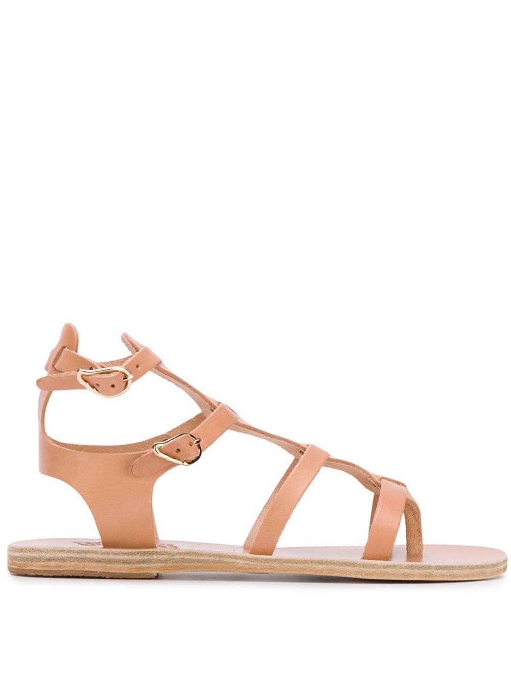 Ancient Greek Sandals Stephanie sandals - Neutrals von Ancient Greek Sandals