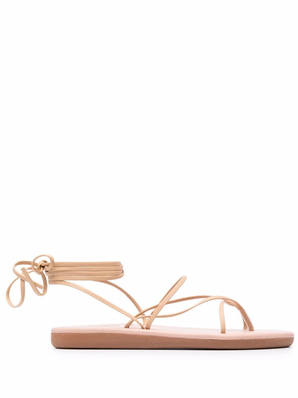 Ancient Greek Sandals String flip-flop sandals - Neutrals von Ancient Greek Sandals