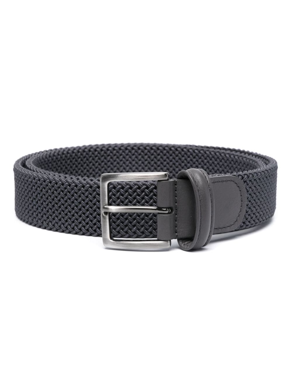 Anderson's Taric elasticated-strap belt - Grey von Anderson's