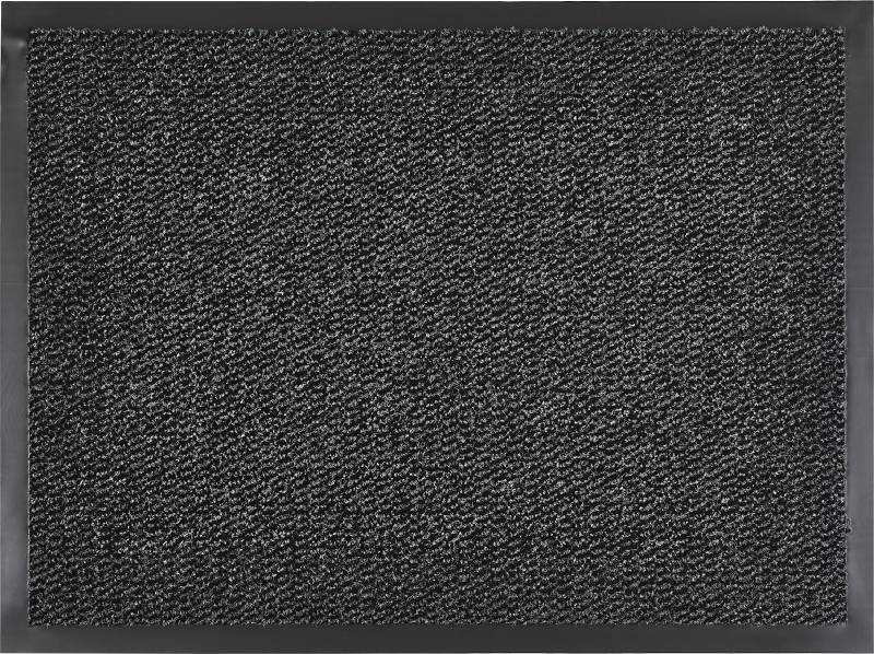 Andiamo Fussmatte »Venus, Made in Belgium«, rechteckig, 20 mm Höhe, Schmutzfangmatte, meliert, rutschhemmender Rückseite von Andiamo