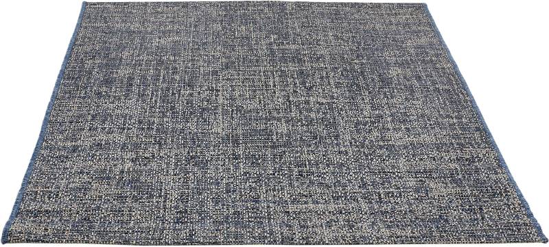 Andiamo Teppich »Outdoor Lagerräumung«, rechteckig, Sonderposten, moderne Designs, verschiedene Qualitäten & Höhen von Andiamo
