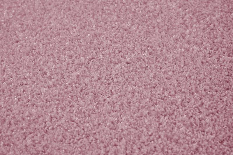Andiamo Teppichboden »Pisay, Velours, Made in Belgium«, rechteckig, 17,5 mm Höhe, Uni Farben, Breite 400 cm, Wohnzimmer, strapazierfähig & pflegeleicht von Andiamo