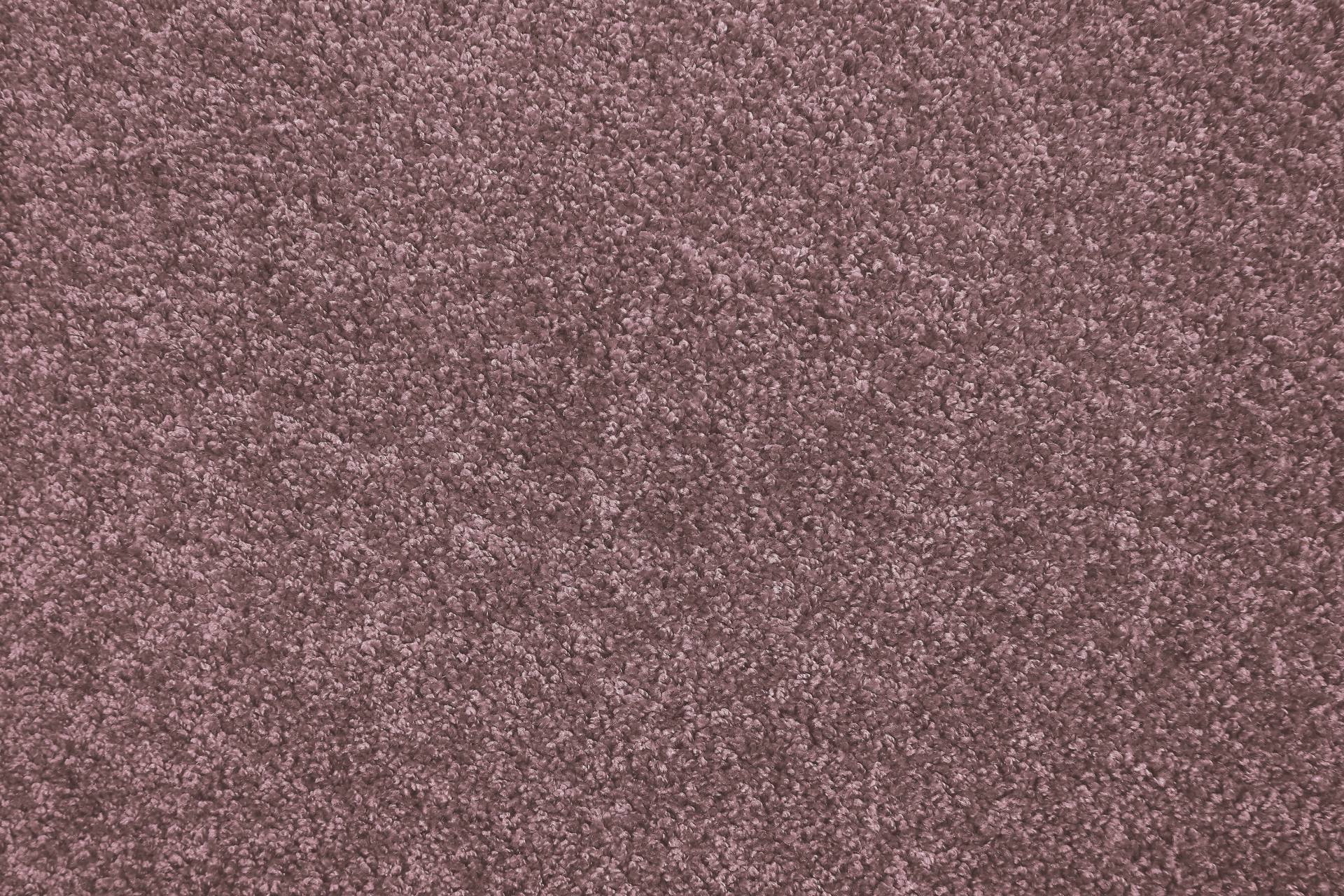 Andiamo Teppichboden »Velours Portland«, rechteckig, Uni Farben, Breite 400 cm, strapazierfähig, pflegeleicht von Andiamo