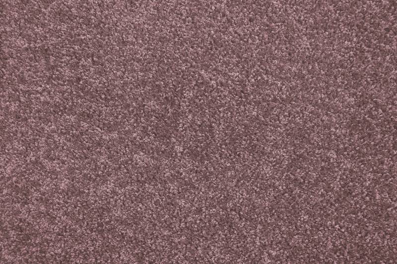 Andiamo Teppichboden »Portland, Velours, Made in Netherlands«, rechteckig, 11 mm Höhe, Uni Farben, Breite 400 cm, Wohnzimmer, strapazierfähig, pflegeleicht von Andiamo