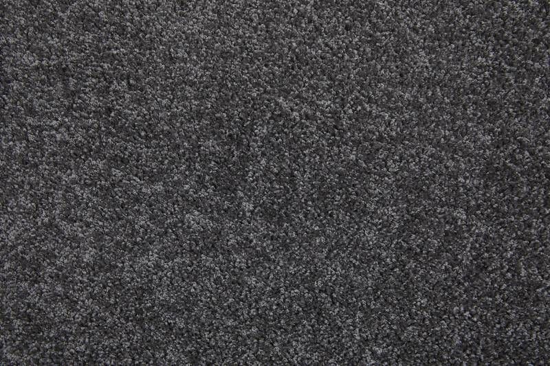 Andiamo Teppichboden »Portland, Velours, Made in Netherlands«, rechteckig, 11 mm Höhe, Uni Farben, Breite 400 cm, Wohnzimmer, strapazierfähig, pflegeleicht von Andiamo