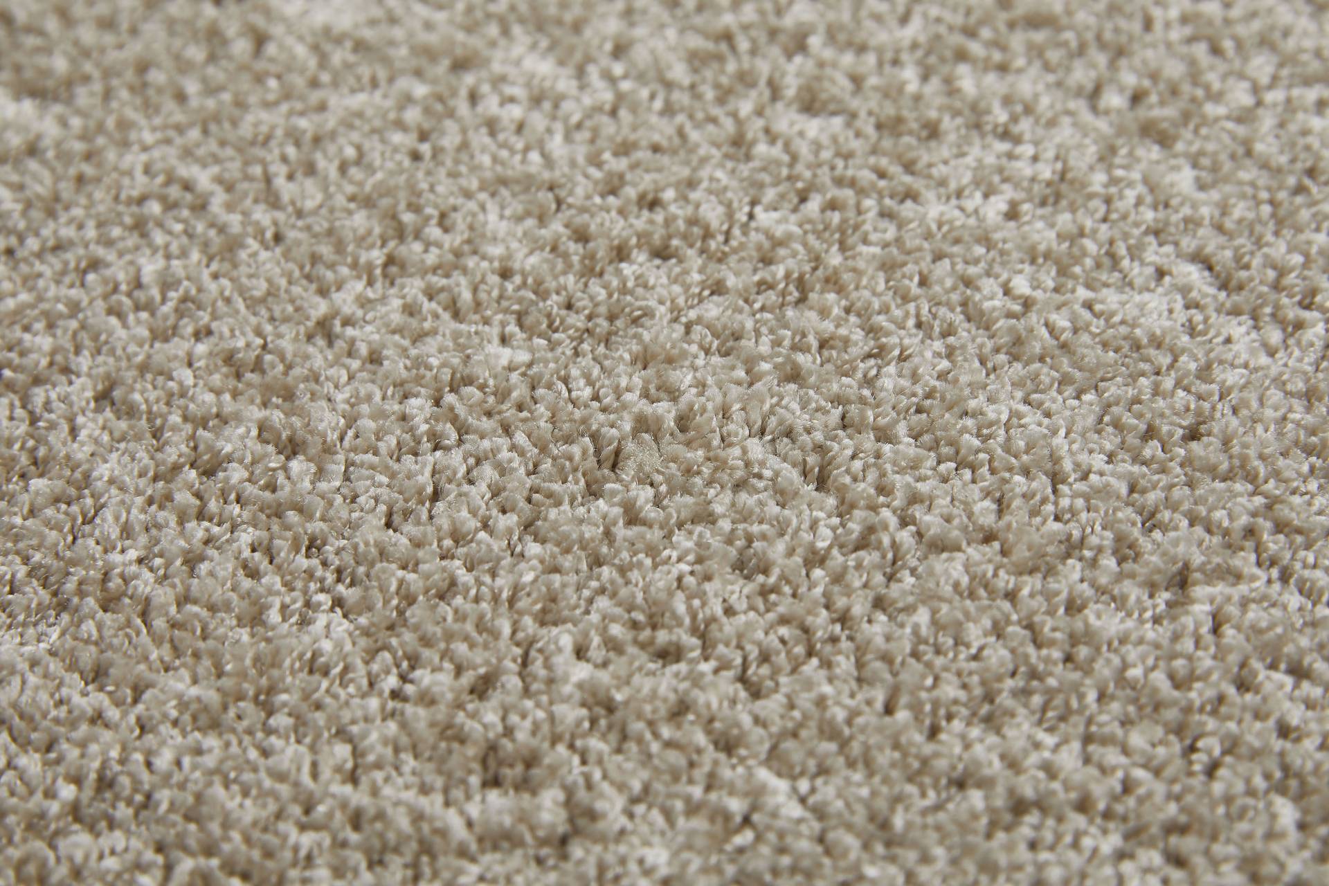 Andiamo Teppichboden »Portland, Velours, Made in Netherlands«, rechteckig, 11 mm Höhe, Uni Farben, Breite 400 cm, Wohnzimmer, strapazierfähig, pflegeleicht von Andiamo