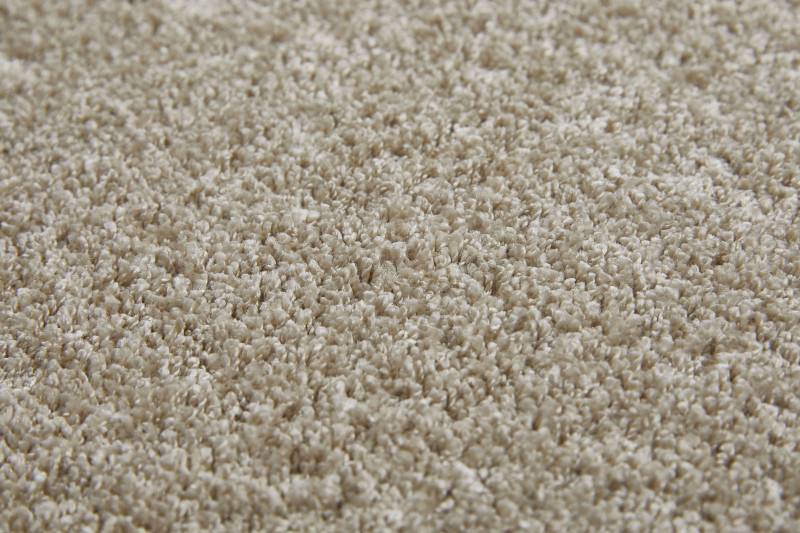 Andiamo Teppichboden »Portland, Velours, Made in Netherlands«, rechteckig, 11 mm Höhe, Uni Farben, Breite 400 cm, Wohnzimmer, strapazierfähig, pflegeleicht von Andiamo
