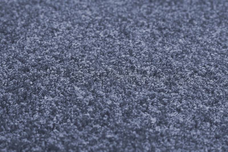 Andiamo Teppichboden »Portland, Velours, Made in Netherlands«, rechteckig, 11 mm Höhe, Uni Farben, Breite 400 cm, Wohnzimmer, strapazierfähig, pflegeleicht von Andiamo