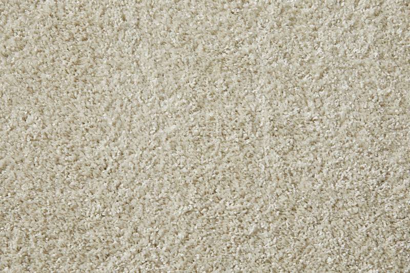 Andiamo Teppichboden »Portland, Velours, Made in Netherlands«, rechteckig, 11 mm Höhe, Uni Farben, Breite 400 cm, Wohnzimmer, strapazierfähig, pflegeleicht von Andiamo