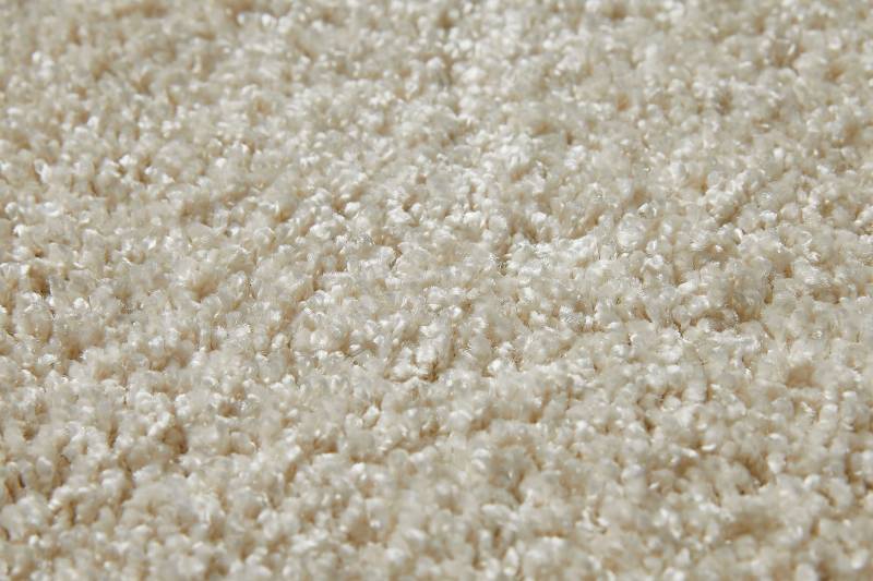 Andiamo Teppichboden »Portland, Velours, Made in Netherlands«, rechteckig, 11 mm Höhe, Uni Farben, Breite 400 cm, Wohnzimmer, strapazierfähig, pflegeleicht von Andiamo