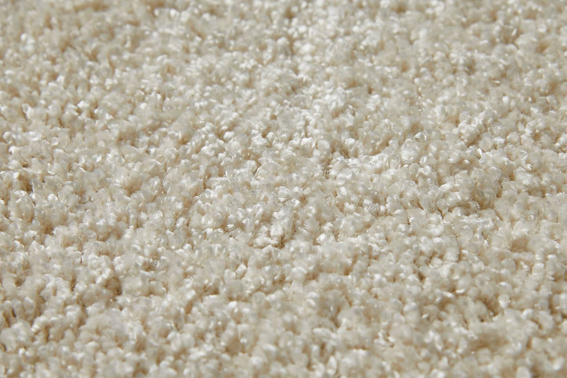 Andiamo Teppichboden »Portland, Velours, Made in Netherlands«, rechteckig, 11 mm Höhe, Uni Farben, Breite 400 cm, Wohnzimmer, strapazierfähig, pflegeleicht von Andiamo
