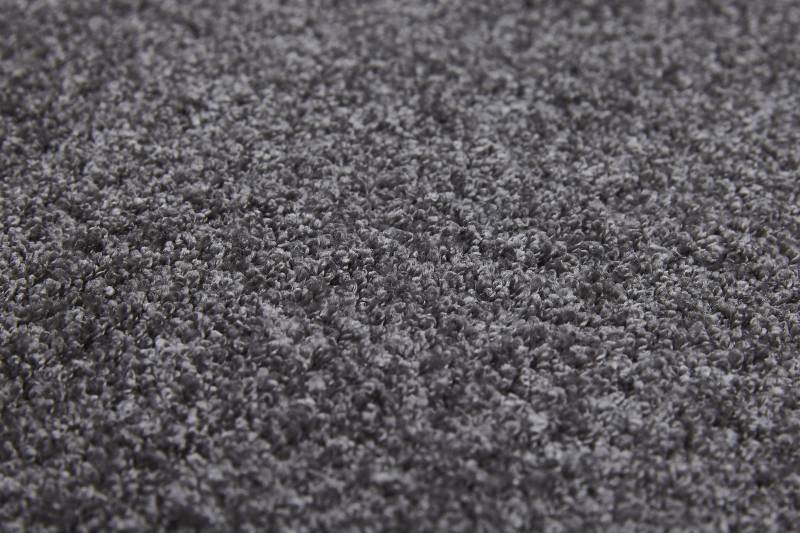 Andiamo Teppichboden »Portland, Velours, Made in Netherlands«, rechteckig, 11 mm Höhe, Uni Farben, Breite 400 cm, Wohnzimmer, strapazierfähig, pflegeleicht von Andiamo