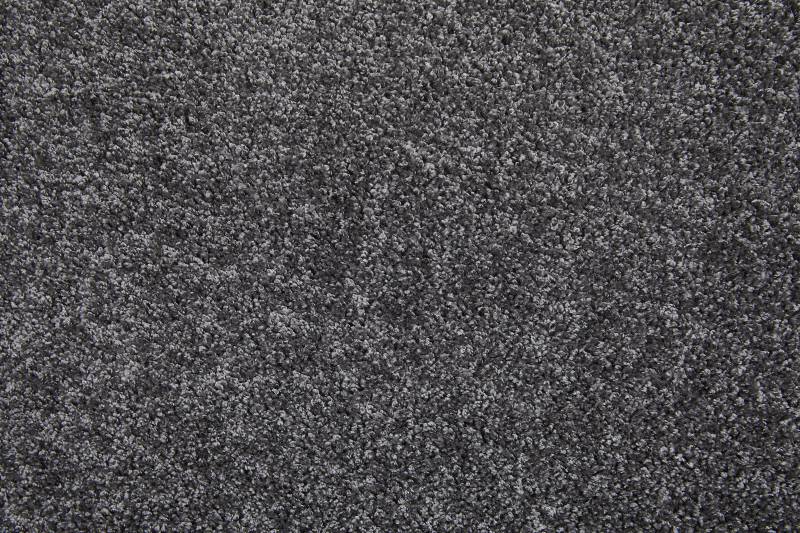 Andiamo Teppichboden »Portland, Velours, Made in Netherlands«, rechteckig, 11 mm Höhe, Uni Farben, Breite 400 cm, Wohnzimmer, strapazierfähig, pflegeleicht von Andiamo