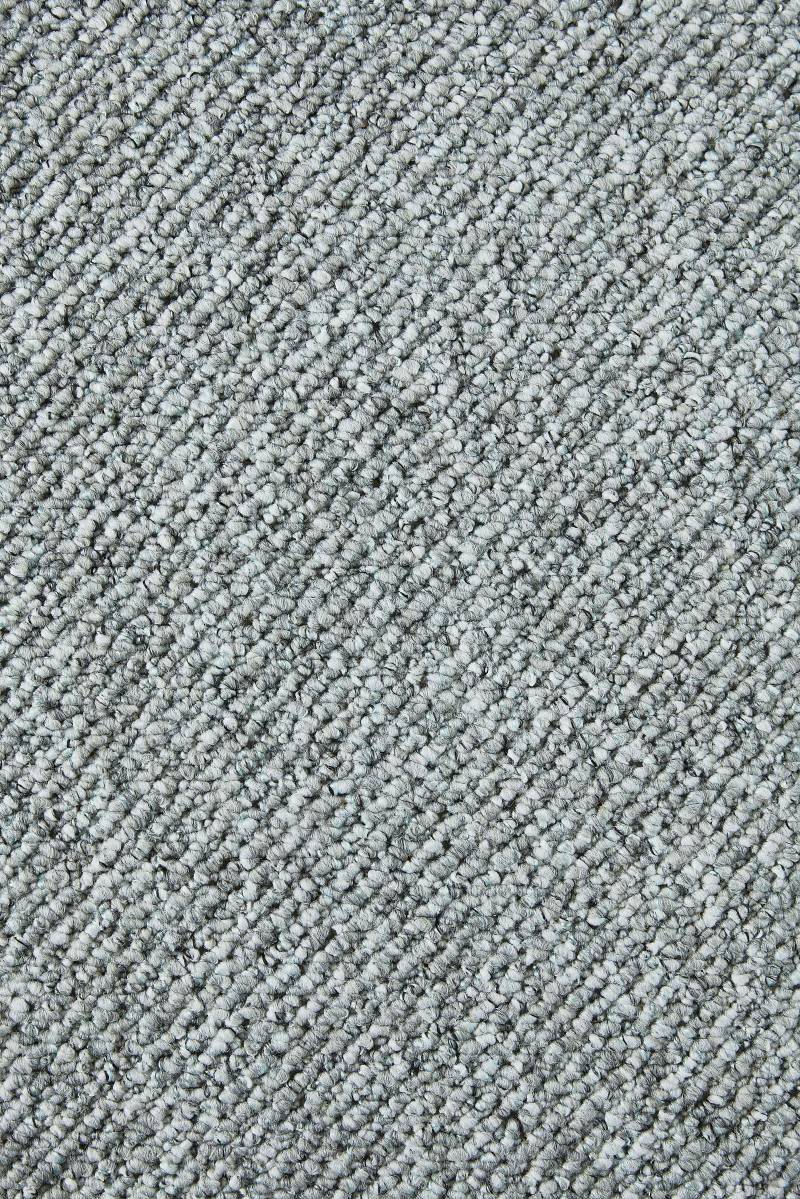 Andiamo Teppichboden »Kairo, Schlinge, Made in Netherlands«, rechteckig, 9 mm Höhe, meliert, Breite 400 cm, Wohnzimmer, strapazierfähig & robust von Andiamo