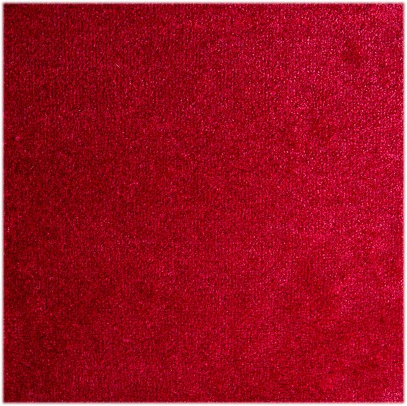 Andiamo Teppichboden »Levin, Velours, Made in Belgium«, rechteckig, 10 mm Höhe, Uni Farben, Breite 400 cm oder 500 cm, weiche Qualität von Andiamo