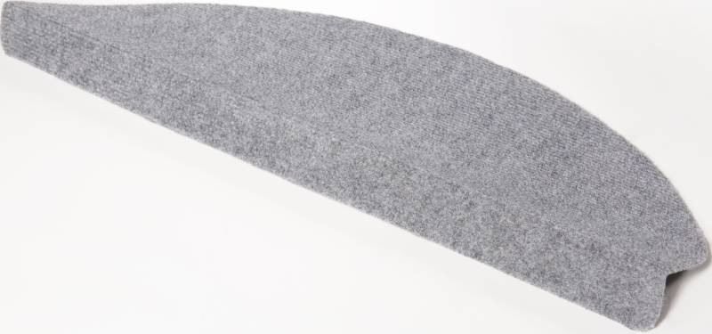 Andiamo Stufenmatte »Paris, Made in Poland«, halbrund, 2 mm Höhe, selbstklebend, 15 Stück in einem Set von Andiamo