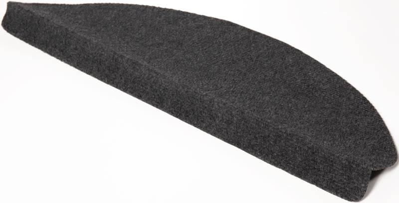 Andiamo Stufenmatte »Paris, Made in Poland«, halbrund, 2 mm Höhe, selbstklebend, 15 Stück in einem Set von Andiamo