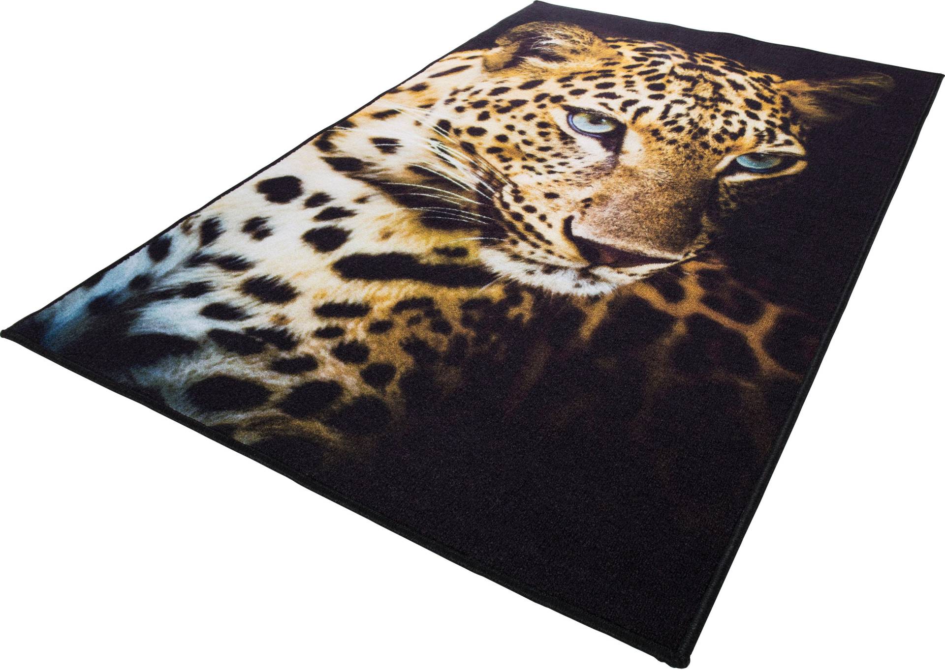 Andiamo Teppich »Leopard«, rechteckig von Andiamo